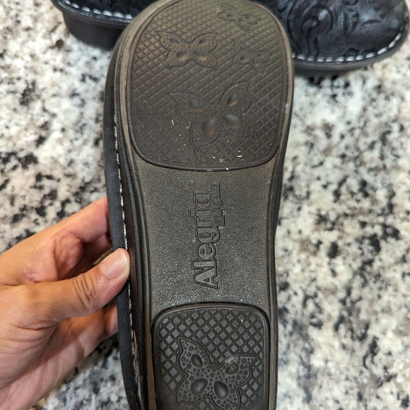 Alegrias nurse clogs - Picture 4 of 4